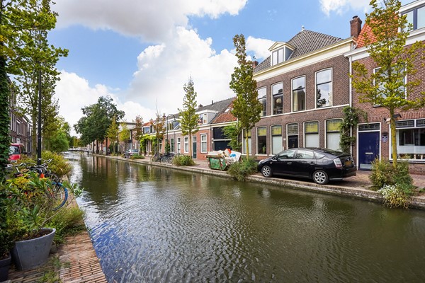 Medium property photo - Rietveld 179, 2611 LK Delft